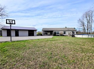 79 McWay Dr, Harrisville, WV 26362