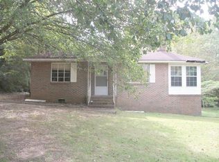 727 Self Dr, Birmingham, AL 35235