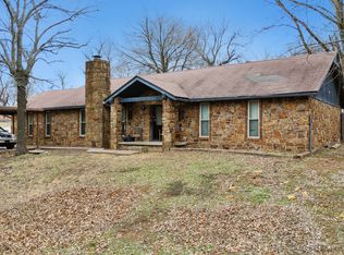 13176 S Pine Ave, Claremore, OK 74017