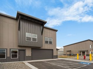 83 Old Yellowstone Trl, Three Forks, MT 59752