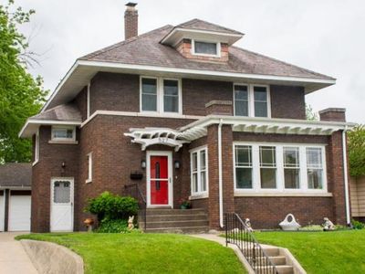 527 W 3rd St, Mishawaka, IN, 46544