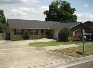 37 Hollow Branch Rd, Apopka, FL 32703