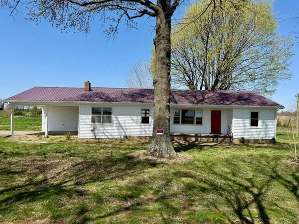 2944 Woodburn Allen Springs Rd, Woodburn, KY 42170