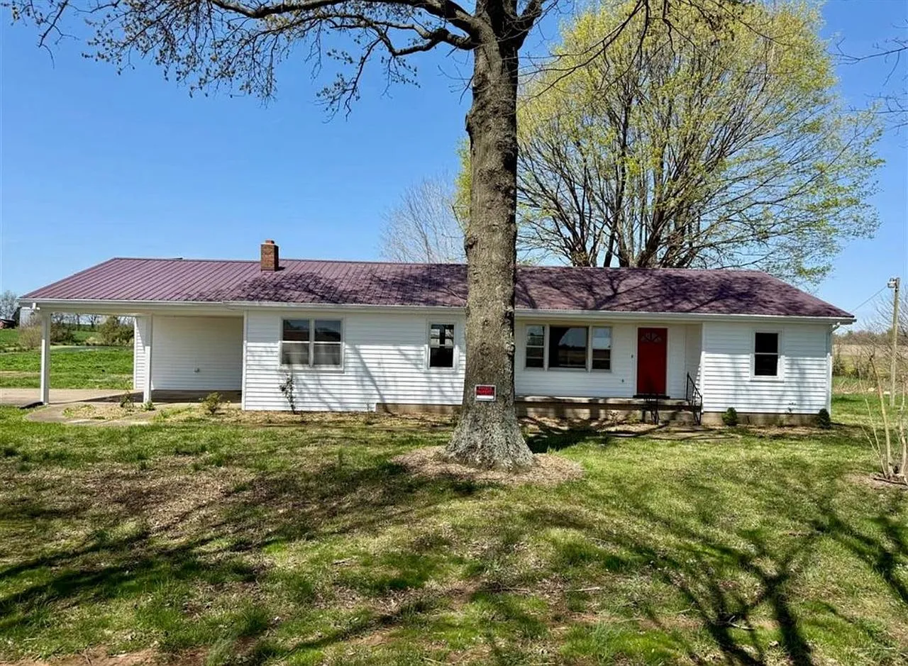 2944 Woodburn Allen Springs Rd photo 1