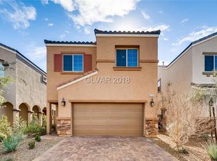 1123 Jesse Harbor Ave, Henderson, NV 89014