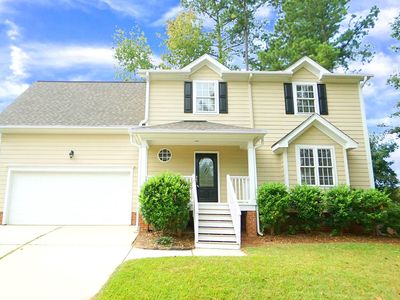 1004 Marston Ct, Apex, NC, 27502