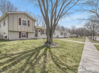 1350 Beckwith Ave NE, Grand Rapids, MI 49505