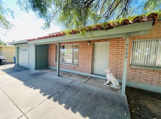 7402 E Calle Merida, Tucson, AZ 85710