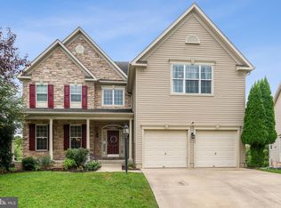 4535 Hatties Progress Dr, Bowie, MD 20720