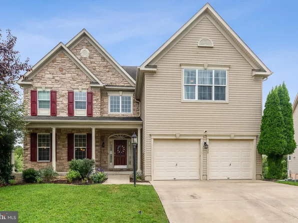 4535 Hatties Progress Dr, Bowie, MD 20720