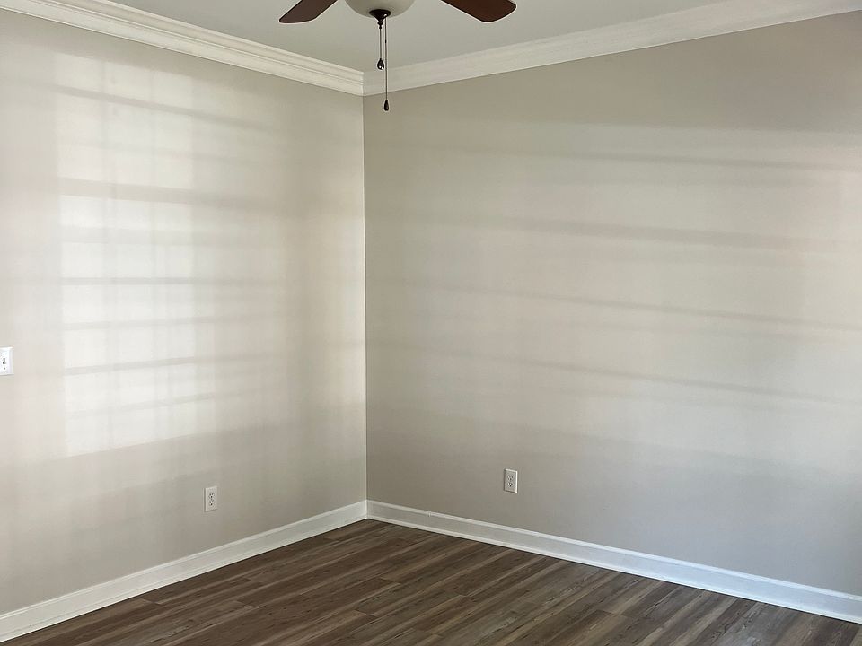 Front living room