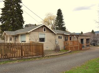 611 C Ave, La Grande, OR 97850