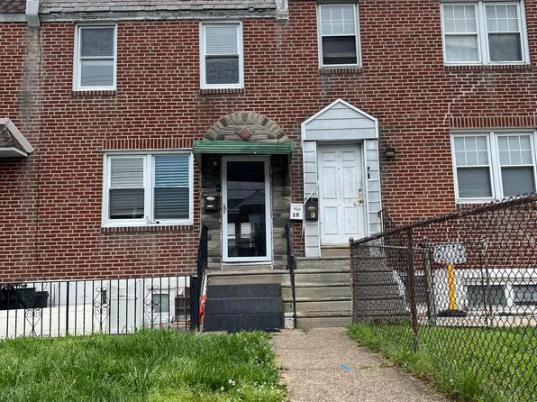 7178 Walker St, Philadelphia, PA 19135