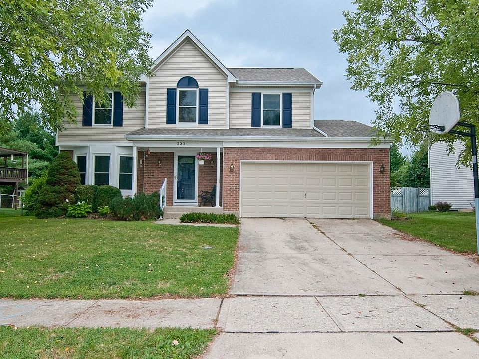 1st image of 320 Meadowgreen Dr