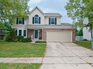 320 Meadowgreen Dr, Harrison, OH 45030
