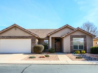 1854 W Stonebridge Dr #113, Saint George, UT 84770