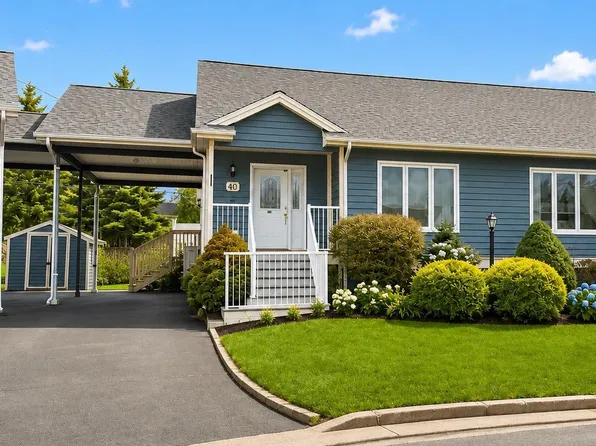 40 Wellington Ct, Truro, NS B2N 6M9