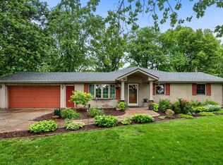 860 W 575 S, Pendleton, IN 46064