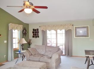 316 Morgan Ln, Beaver Dam, WI 53916