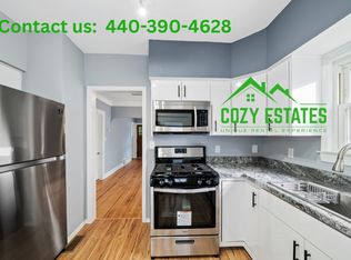 2413 Montclair Ave, Cleveland, OH 44109