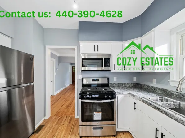 2413 Montclair Ave, Cleveland, OH 44109
