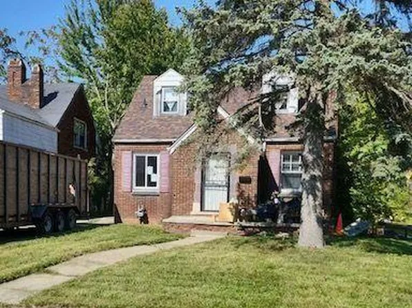 14295 Wilshire Dr, Detroit, MI 48213