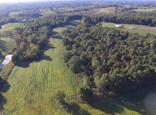 800 Mount Carmel Church Rd, Scottsville, KY 42164