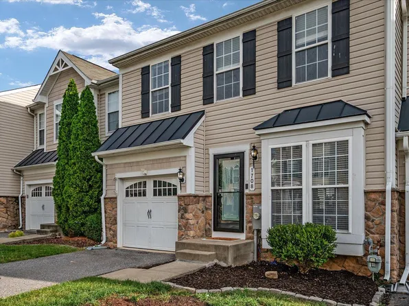 1708 Sunningdale Ln, Hanover, MD 21076