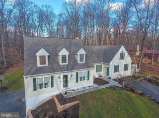 1475 Cobbler Rd, Quakertown, PA 18951