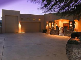 6290 W Belmont Rd, Tucson, AZ 85743