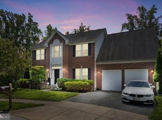 14420 Lusby Ridge Rd, Accokeek, MD 20607