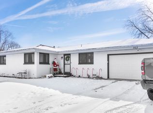 303 Taylor St, Dwight, IL 60420