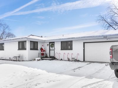 303 Taylor St, Dwight, IL, 60420