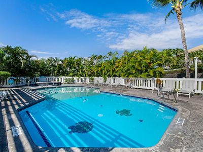 75-6081 Alii Dr Unit Bb 102, Kailua Kona, HI, 96740