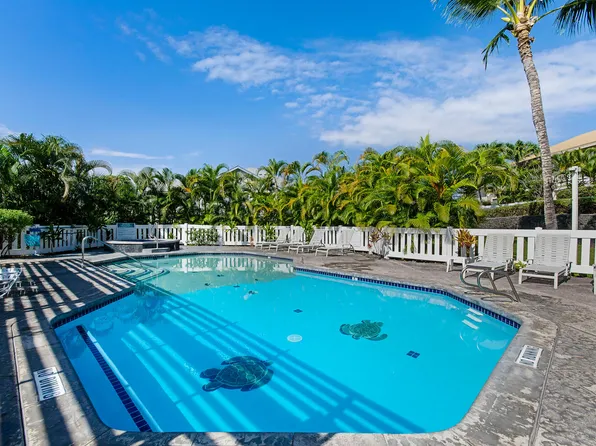 75-6081 Alii Dr Unit Bb 102, Kailua Kona, HI 96740