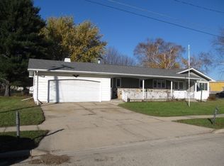 509 Tamarack St, Randolph, WI 53956