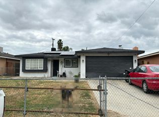 4805 Eve St, Bakersfield, CA 93307