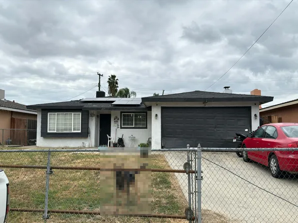 4805 Eve St, Bakersfield, CA 93307