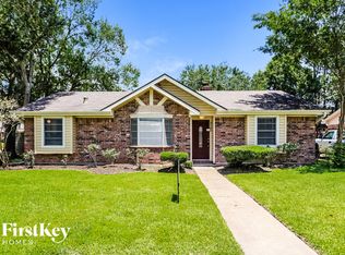 3103 Apple Dr, Missouri City, TX 77459