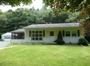 4670 Back Maitland Rd, Mc Clure, PA 17841