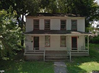 3709 Totty St, South Chesterfield, VA 23803
