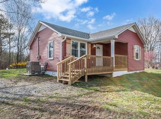 8009 Wrigley Rd, Lyles, TN 37098