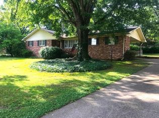 14 Lynn Haven Dr SW, Rome, GA 30165