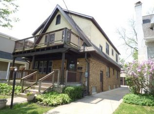 565 Lovett Ave SE APT 2, Grand Rapids, MI 49506
