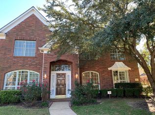 19019 Appletree Hill Ln, Houston, TX 77084