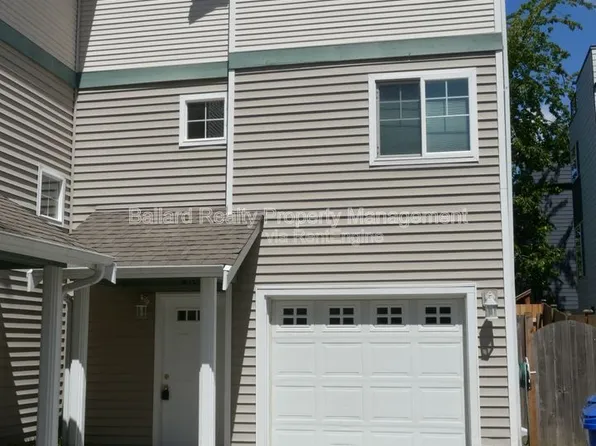 810 NW 50th St, Seattle, WA 98107