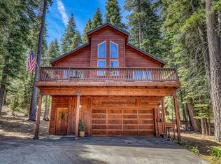 12701 Saint Bernard Dr, Truckee, CA