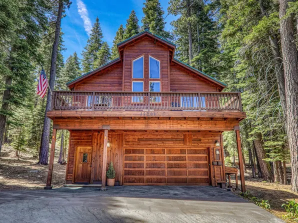 12701 Saint Bernard Dr, Truckee, CA 96161