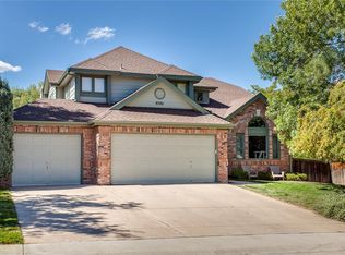 9301 Cornell Cir, Highlands Ranch, CO 80130