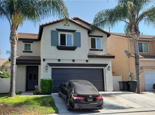 372 Camino De La Estrella, Perris, CA 92571